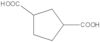 1,3-Cyclopentanedicarboxylic acid