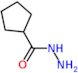 cyclopentanecarbohydrazide