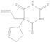 Cyclopentobarbital