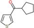 cyclopentyl-(3-thienyl)methanone