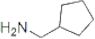 Ciclopentilmetilammina