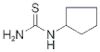 CYCLOPENTYL-THIOUREA