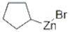 CYCLOPENTYLZINC BROMIDE