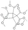 Cyclopropane-1,1,2,2,3,3-hexacarboxylicacidhexamethylester