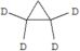 Cyclopropane-1,1,2,2-d4