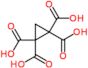 cyclopropane-1,1,2,2-tetracarboxylic acid