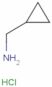(cyclopropylmethyl)ammonium chloride