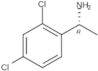 (1R)-1-(2,4-dichlorophenyl)ethyl amine