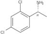 (αR)-2,4-Dichloro-α-methylbenzenemethanamine