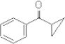 Benzoylcyclopropane