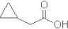 Cyclopropylacetic acid