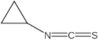 Cyclopropyl isothiocyanate