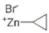 Cyclopropylzinc bromide