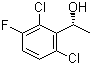 (αR)-2,6-Dichloro-3-fluoro-α-methylbenzenemethanol