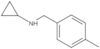 N-Cyclopropyl-4-methylbenzenemethanamine