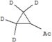 Ethanone,1-(cyclopropyl-2,2,3,3-d4)- (9CI)