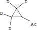 Ethanone, 1-(cyclopropyl-2,2,3,3-d4)-