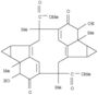 4,6:10,12-Dietano-bis-ciclopropa[3,4]ciclopenta[1,2-a:1',2'-g]ciclododeceno-3,9-dicarbossilico aci…