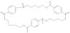 3,8,15,20,27,32-Hexaoxatetracyclo[32.2.2.210,13.222,25]dotetraconta-1(36),10,11,13(12),22,23,25(24…