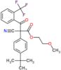 Cyflumetofen