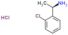 (αR)-2-Chloro-α-methylbenzenemethanamine