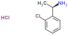 (R)-2-Chloro-alpha-methylbenzenemethanamine