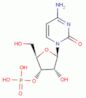 cytidine 3'-monophosphate