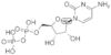 Cytidine 5′-(trihydrogen diphosphate), sodium salt (1:3)