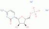 Cytidine 5'-(disodium phosphate)