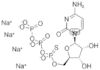 CYTIDINE-5'-O-(1-THIOTRIPHOSPHATE), RP-ISOMER SODIUM SALT