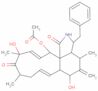 (-)-Cytochalasin D