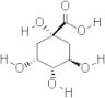 (-)-Quinic acid