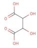 (2R,3R)-2,3-Dihydroxybernsteinsaeure