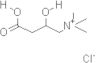 Carnitine chloride