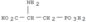 2-Amino-3-phosphonopropionic acid