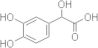 3,4-dihydroxymandelic acid