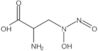 DL-Alanosine