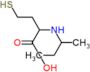 N-(1-methylpropyl)homocysteine