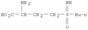 (2R)-2-amino-4-(S-butylsulfonimidoyl)butanoic acid