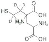 DL-(2-AMINO-2-CARBOXYETHYL)-HOMOCYSTEINE-3,3,4,4-D4