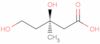 Mevalonic acid