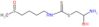 2-amino-3-(4-methylsulfinylbutylcarbamothioylsulfanyl)propanoic acid