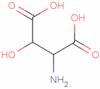 dl-threo-B-hydroxyaspartic acid