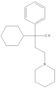 Trihexylphenedyl