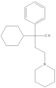 (±)-Trihexyphénidyle