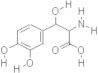 rel-(βS)-β,3-Dihydroxy-D-tyrosine