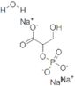 D-2-phosphoglyceric acid sodium salt hydrate