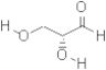 (+)-Glyceraldehyde