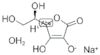 D-erythro-Hex-2-enonic acid, γ-lactone, sodium salt, hydrate (1:1:1)