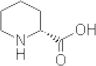 D-(+)-Pipecolinic acid